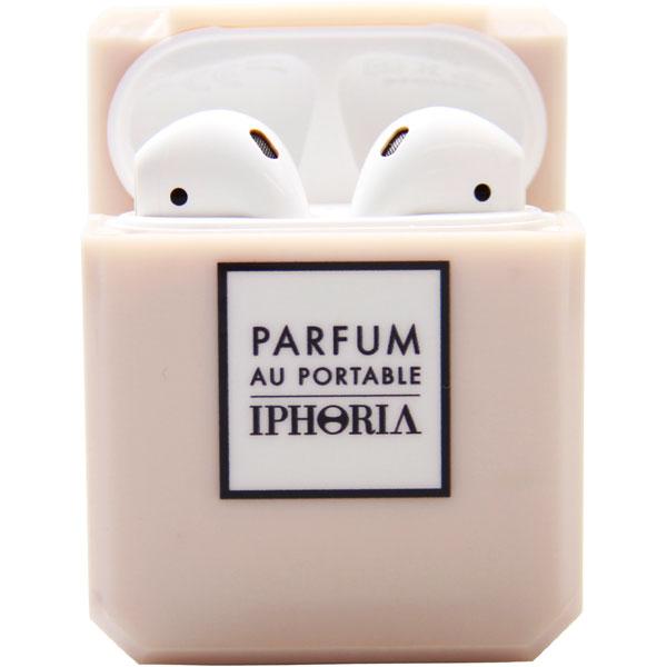 IPHORIA AirPods Case Parfum No.1 Rose＆Gold エアポッズケースパルファム  ローズ＆ゴールド 16860 【864】 |  | 03