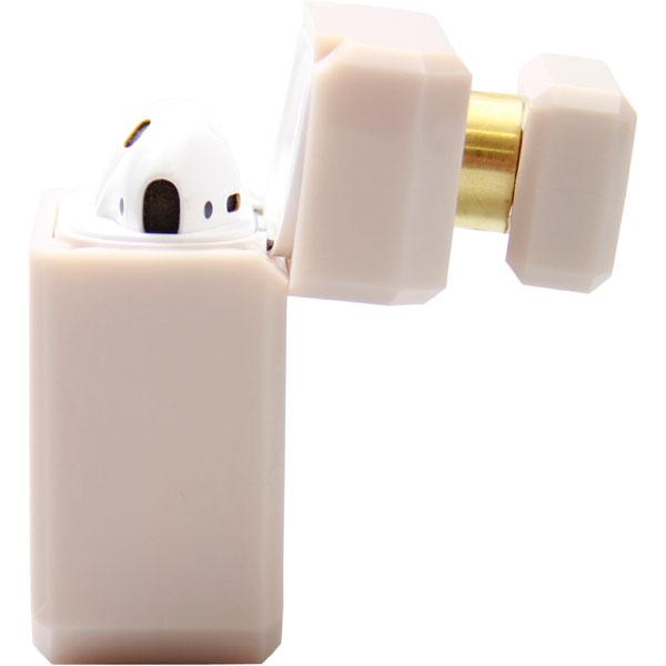 IPHORIA AirPods Case Parfum No.1 Rose＆Gold エアポッズケースパルファム  ローズ＆ゴールド 16860 【864】 |  | 04