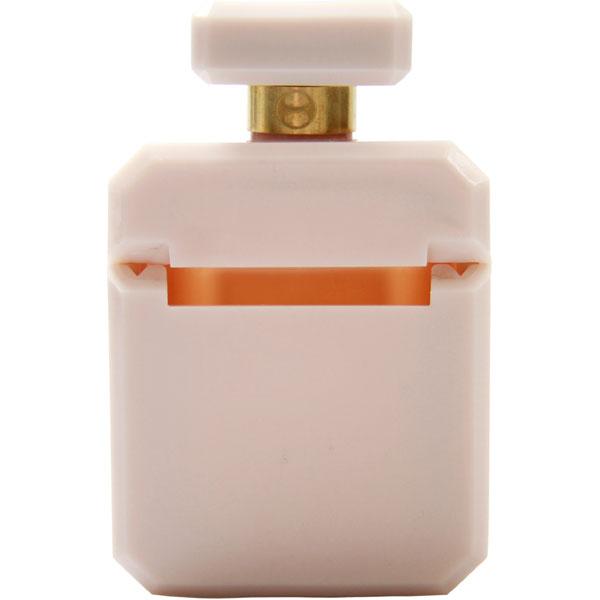 IPHORIA AirPods Case Parfum No.1 Rose＆Gold エアポッズケースパルファム  ローズ＆ゴールド 16860 【864】｜y-sofmap｜06