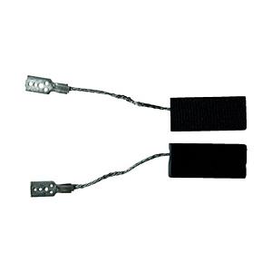 BOSCH ボッシュ　カーボンブラシセット（箱入り）　（１組（ＰＫ）＝２個入）   1607031226 | BOSCH（DIY、工具）