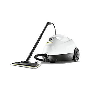 ケルヒャー スチームクリーナー   SC 2 EasyFix W 15126110 ［キャニスター］ | ケルヒャー