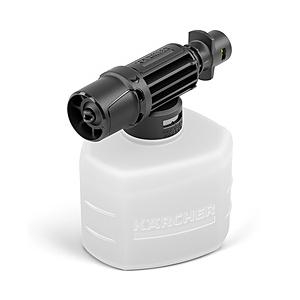 ケルヒャー 高圧洗浄機用オプションアクセサリ フォームノズル  2.645-383.0 | ケルヒャー