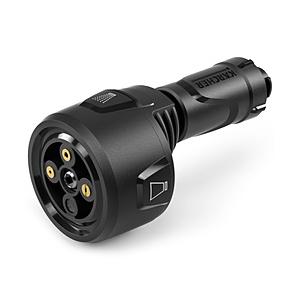 ケルヒャー マルチクリーナーOC3用アクセサリ 4in1マルチジェット  2.644-499.0 【864】 | ケルヒャー