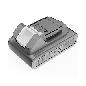 ケルヒャー OC5ハンディ用アクセサリーバッテリーパック 18V 2.0Ah  2.644-580.0 | ケルヒャー