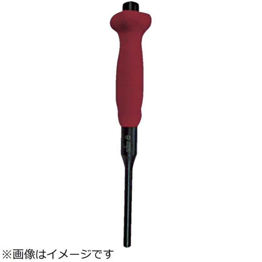 RACODON社 ＲＡＣＯＤＯＮ　ハンドル付　平行ピンポンチ　４Ｘ１５０ｍｍ | 