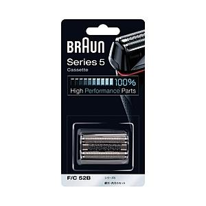 ブラウン シェーバー替刃　F/C52B | BRAUN