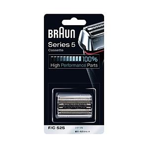 ブラウン シェーバー替刃　F/C52S | BRAUN