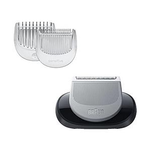 ブラウン ボディ用グルーミングトリマー   81697120 | BRAUN