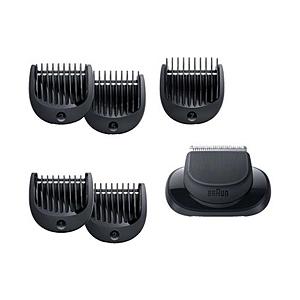 ブラウン ヒゲトリマー   81697121 | BRAUN