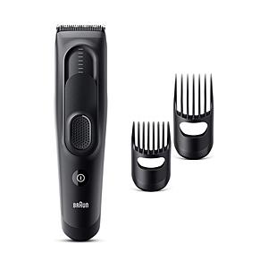 ブラウン HC5330 ヘアバリカン BRAUN（ブラウン）  ［交流充電式］ | BRAUN