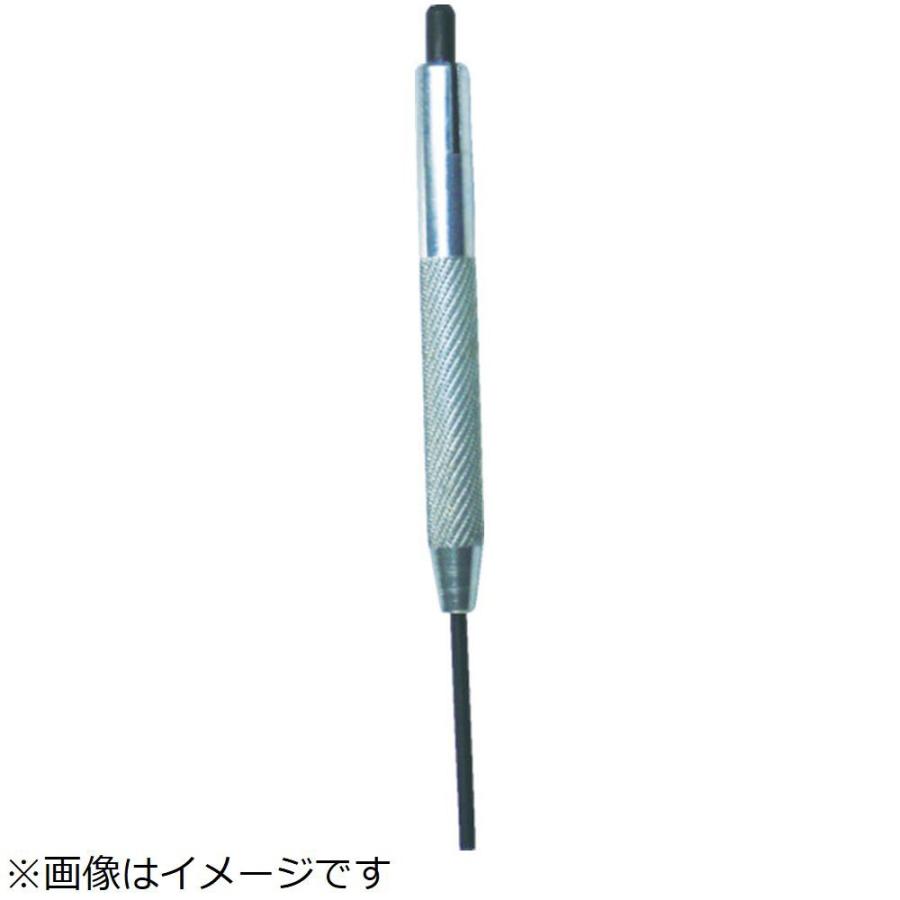 RACODON社 ＲＡＣＯＤＯＮ　スライドスリーブ　平行ピンポンチ　２．４Ｘ９２ｍｍ | 