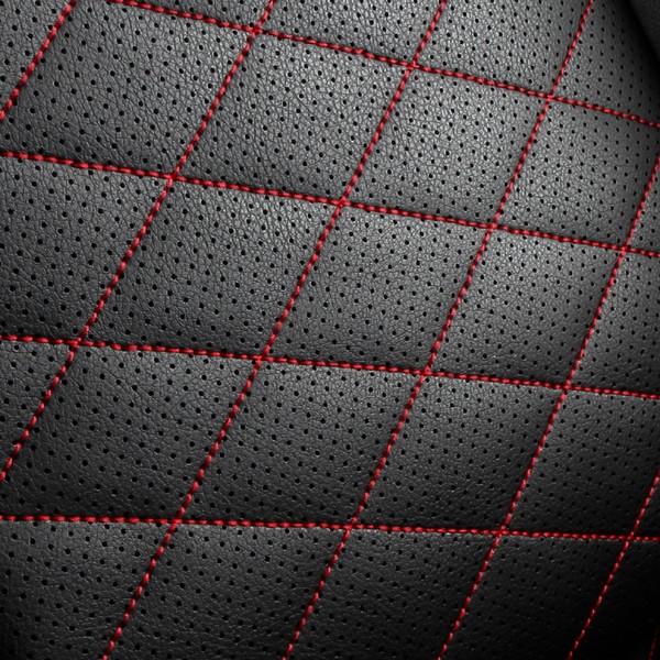 NOBLECHAIRS NBL-PU-RED-003 ゲーミングチェア noblechairs EPIC（ノーブルチェアーズ エピック） レッド [振込不可 |  | 12