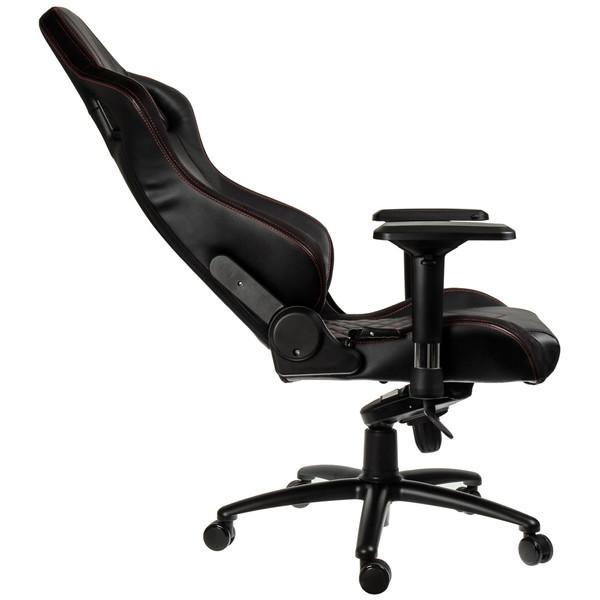 NOBLECHAIRS NBL-PU-RED-003 ゲーミングチェア noblechairs EPIC（ノーブルチェアーズ エピック） レッド [振込不可 |  | 04