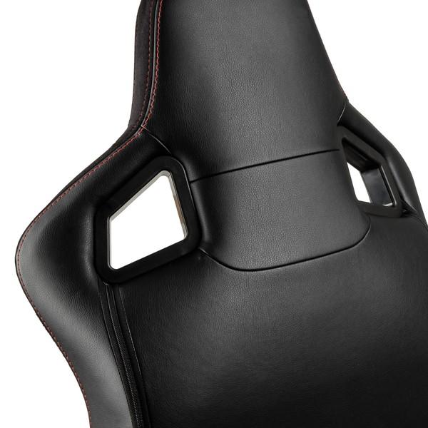 NOBLECHAIRS NBL-PU-RED-003 ゲーミングチェア noblechairs EPIC（ノーブルチェアーズ エピック） レッド [振込不可 |  | 07