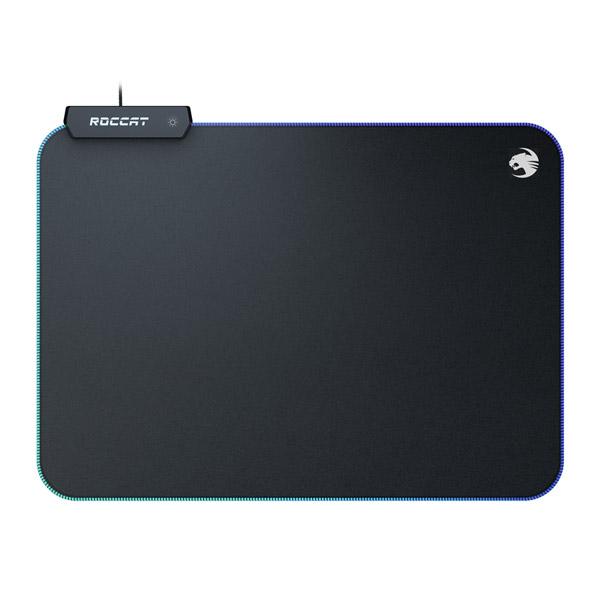 Roccat Roc 13 370 ゲーミングマウスパッド Sense Aimo Mid Aimoイルミネーション対応 ソフマップpaypayモール店 通販 Paypayモール
