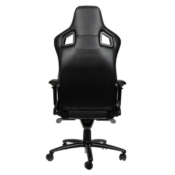 【送料無料】 NOBLECHAIRS NBL-PU-GOL-003 ゲーミングチェア noblechairs EPIC（ノーブルチェアーズ エピック） ゴールド |  | 03
