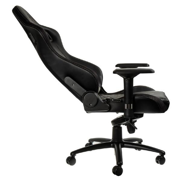 【送料無料】 NOBLECHAIRS NBL-PU-GOL-003 ゲーミングチェア noblechairs EPIC（ノーブルチェアーズ エピック） ゴールド |  | 04