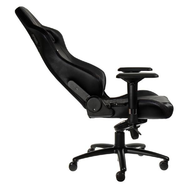 NOBLECHAIRS NBL-PU-BLU-003 ゲーミングチェア noblechairs EPIC（ノーブルチェアーズ エピック） ブルー NBLPUBLU003 |  | 04