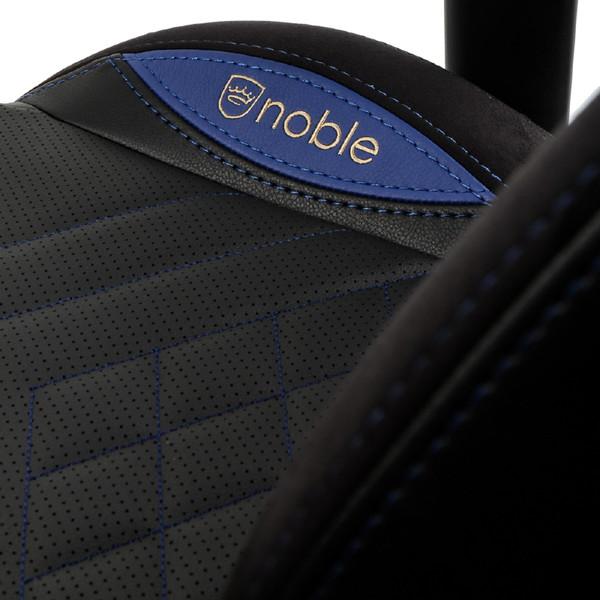 NOBLECHAIRS NBL-PU-BLU-003 ゲーミングチェア noblechairs EPIC（ノーブルチェアーズ エピック） ブルー NBLPUBLU003 |  | 08