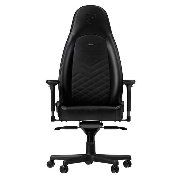 NOBLECHAIRS NBL-ICN-PU-BLA-SGL ゲーミングチェア noblechairs ICON（ノーブルチェアーズ アイコン） ブラック |  | 20