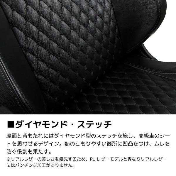 【送料無料】 NOBLECHAIRS NBL-RL-BLA-002 ゲーミングチェア EPIC Real Leather ブラック |  | 05