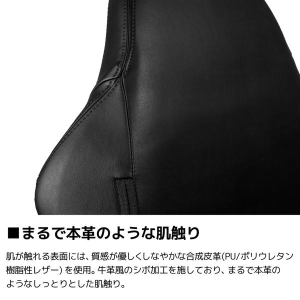 【送料無料】 NOBLECHAIRS NBL-HRO-PU-BLA-SGL ゲーミングチェア HERO ブラック 【sof001】 [振込不可][代引不可] |  | 16