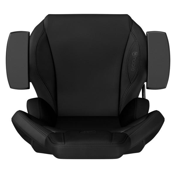 NOBLECHAIRS NBL-PU-BLA-005 ゲーミングチェア EPIC - BLACK EDITION マットブラック |  | 02