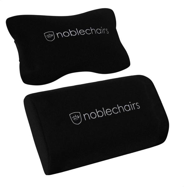 【送料無料】 NBL-ICN-PU-BED-SGL ゲーミングチェア ICON - BLACK EDITION マットブラック ［アームレストあり /ロッキングあり /リクライニングあり］ |  | 04