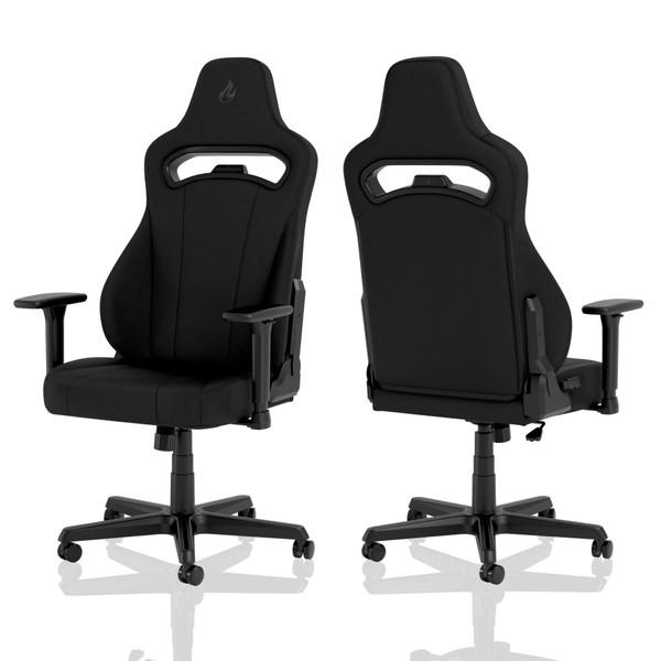 NOBLECHAIRS NC-E250-B ゲーミングチェア E250 ブラック [振込不可] |  | 18