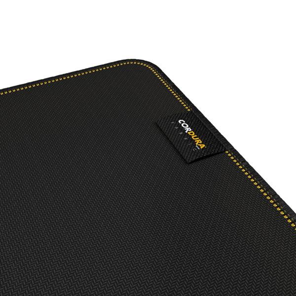 エンドゲームギア ゲーミングマウスパッド [890ｘ450ｘ3mm] MPC CORDURA ブルー EGG-MPC-890-BLU |  | 15