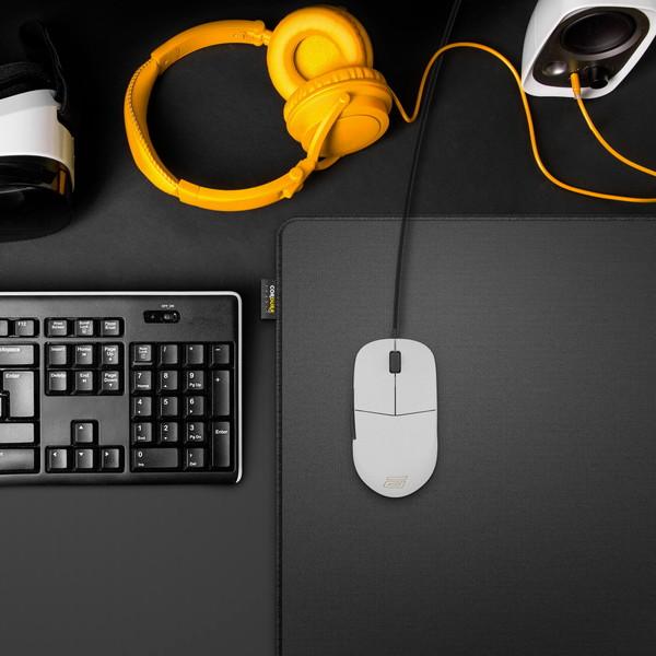 エンドゲームギア ゲーミングマウスパッド [890ｘ450ｘ3mm] MPC CORDURA ブルー EGG-MPC-890-BLU |  | 18