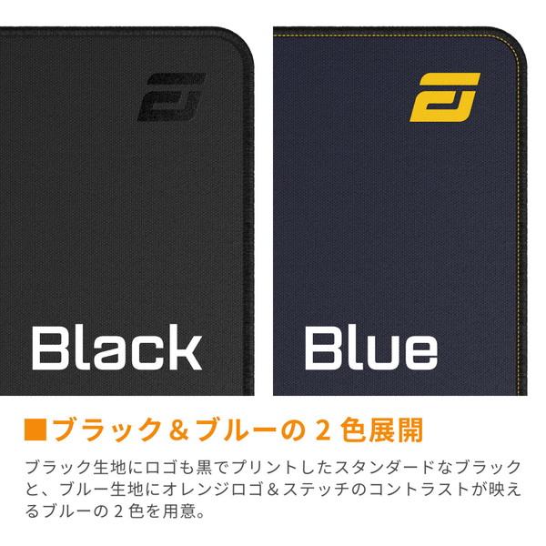 エンドゲームギア ゲーミングマウスパッド [890ｘ450ｘ3mm] MPC CORDURA ブルー EGG-MPC-890-BLU |  | 05