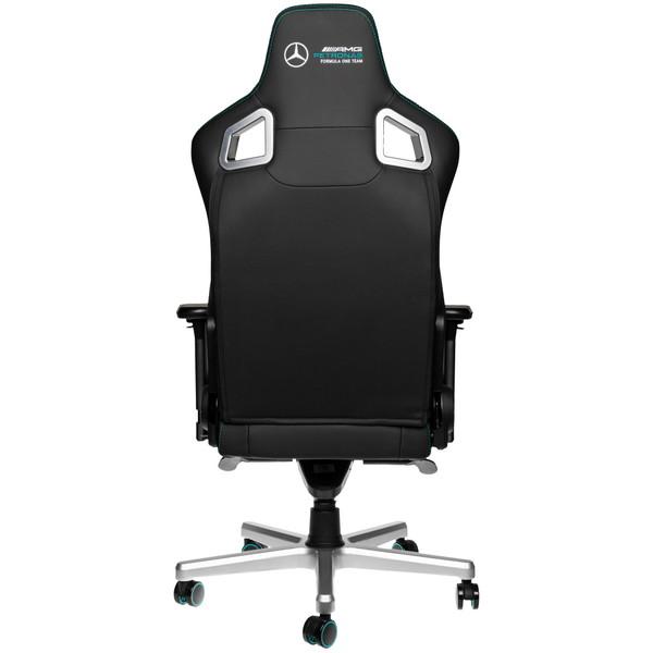 ゲーミングチェア EPIC Mercedes-AMG Petronas Formula One Team 2021 Edition |  | 10
