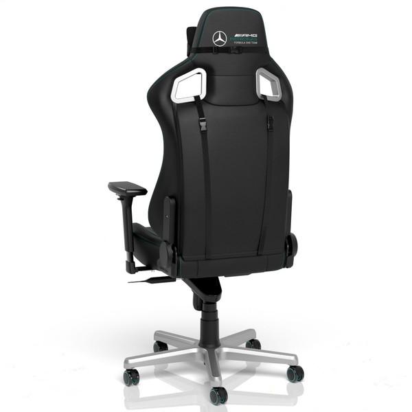 ゲーミングチェア EPIC Mercedes-AMG Petronas Formula One Team 2021 Edition |  | 12