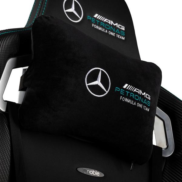ゲーミングチェア EPIC Mercedes-AMG Petronas Formula One Team 2021 Edition |  | 19