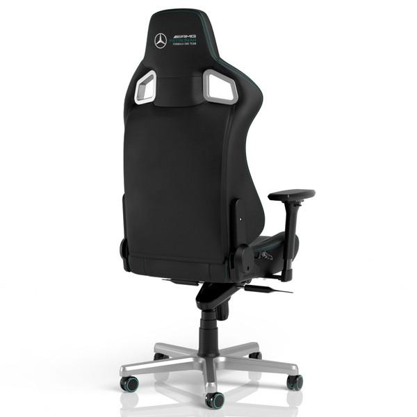 ゲーミングチェア EPIC Mercedes-AMG Petronas Formula One Team 2021 Edition |  | 03
