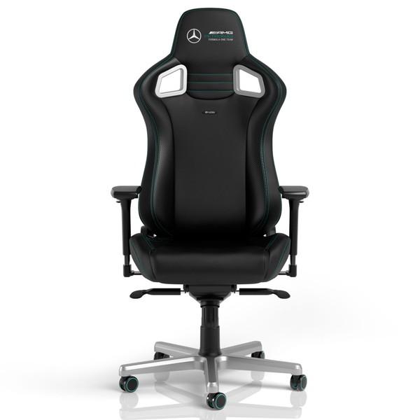 ゲーミングチェア EPIC Mercedes-AMG Petronas Formula One Team 2021 Edition |  | 09