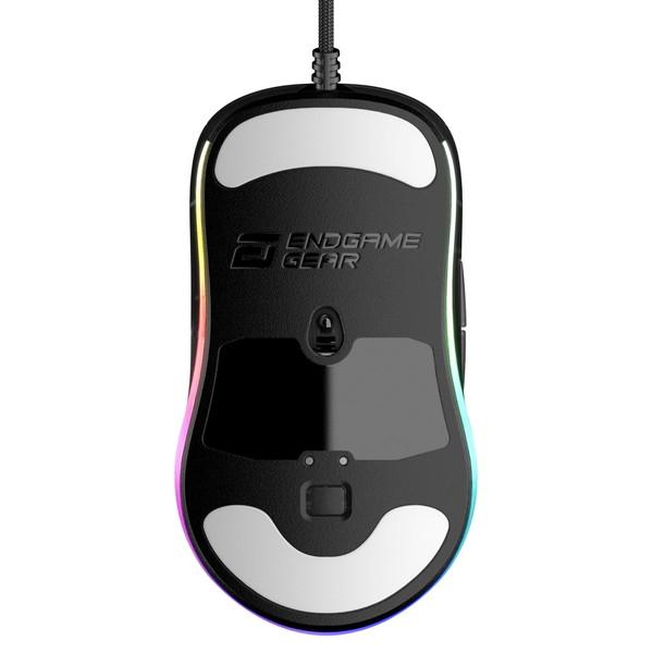 エンドゲームギア ゲーミングマウス XM1 RGB ダークフロスト EGG-XM1RGB-DF ［光学式 /有線 /6ボタン /USB］ 【864】 |  | 10