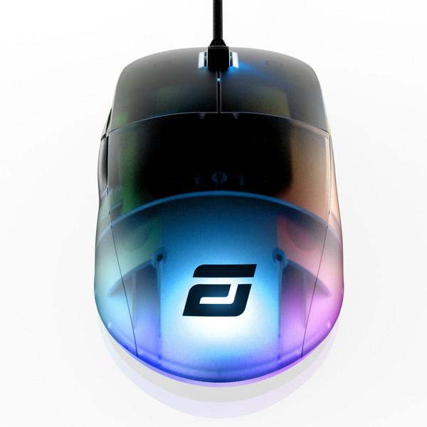 エンドゲームギア ゲーミングマウス XM1 RGB ダークフロスト EGG-XM1RGB-DF ［光学式 /有線 /6ボタン /USB］ 【864】 |  | 04