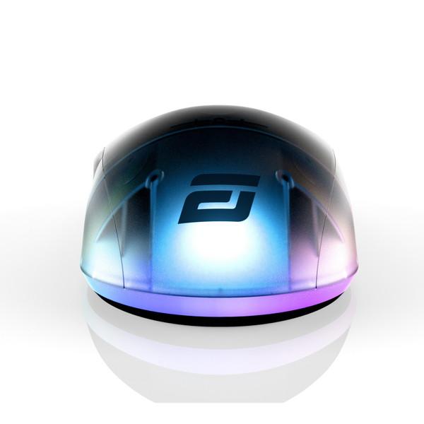 エンドゲームギア ゲーミングマウス XM1 RGB ダークフロスト EGG-XM1RGB-DF ［光学式 /有線 /6ボタン /USB］ 【864】 |  | 05