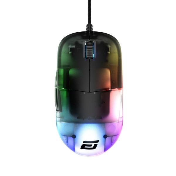 エンドゲームギア ゲーミングマウス XM1 RGB ダークフロスト EGG-XM1RGB-DF ［光学式 /有線 /6ボタン /USB］ 【864】 |  | 09