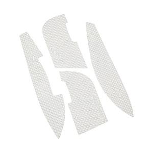 エンドゲームギア 〔マウス用グリップテープ〕XM1専用 Lizard Skins DSP マウスグリップ  ホワイト EGG-GRIP-XM-WHITE 【864】 | 