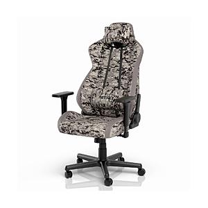 【送料無料】 NOBLECHAIRS NC-S300PRO-UC ゲーミングチェア [W670ｘD556ｘH1225〜1320mm] S300 PRO - DIGITAL CAMO デジタルカモフラージュ | 