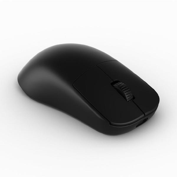 エンドゲームギア ゲーミングマウス OP1we ブラック EGG-OP1WE-BLK ［光学式 /有線／無線(ワイヤレス) /7ボタン /USB］ 【864】 |  | 12