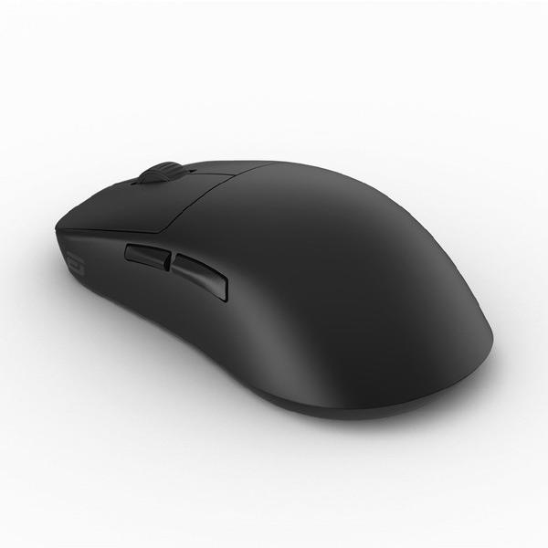 エンドゲームギア ゲーミングマウス OP1we ブラック EGG-OP1WE-BLK ［光学式 /有線／無線(ワイヤレス) /7ボタン /USB］ 【864】 |  | 13