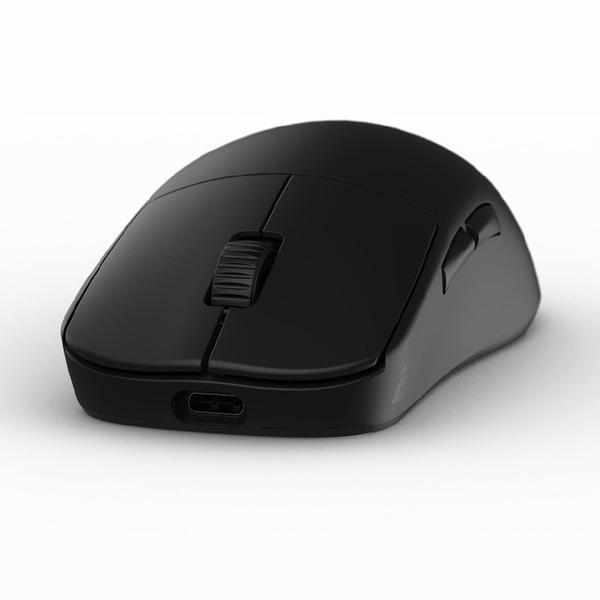 エンドゲームギア ゲーミングマウス OP1we ブラック EGG-OP1WE-BLK ［光学式 /有線／無線(ワイヤレス) /7ボタン /USB］ 【864】 |  | 15