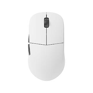 エンドゲームギア ゲーミングマウス XM2w 4K ホワイト EGG-XM2W-4K-WHT ［光学式 /有線／無線(ワイヤレス) /7ボタン /USB］ | 