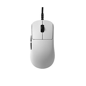 エンドゲームギア ゲーミングマウス OP1 8K v2 ホワイト EGG-OP1-8K-V2-WHT ［光学式 /有線 /6ボタン /USB］ | 