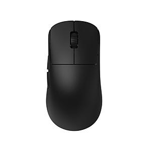 エンドゲームギア ゲーミングマウス OP1w 4K v2 ブラック EGG-OP1W-4K-V2-BLK ［光学式 /有線／無線(ワイヤレス) /7ボタン /USB］ | 