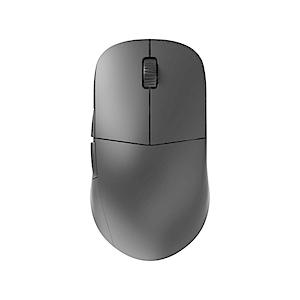 エンドゲームギア ゲーミングマウス XM2w 4K v2 ブラック EGG-XM2W-4K-V2-BLK ［光学式 /有線／無線(ワイヤレス) /7ボタン /USB］ | 